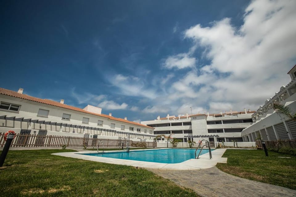 Apartamento Sunset 1 Apartment in Costa de la Luz