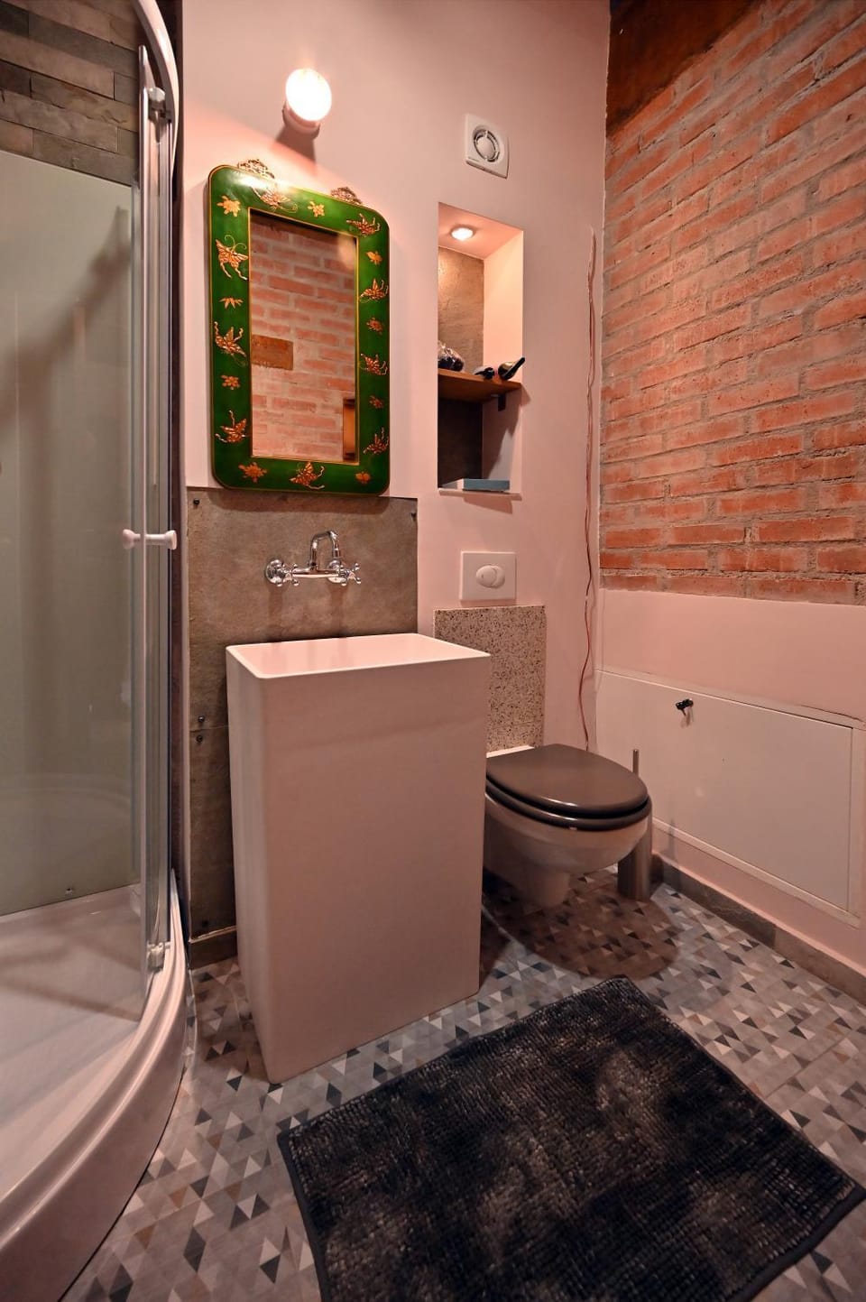 Pensiunea Tihna Bed and Breakfast in Serbia