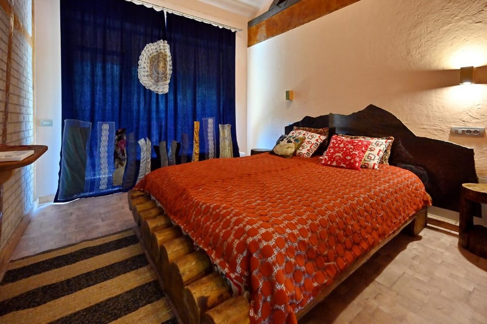 Pensiunea Tihna Bed and Breakfast in Serbia