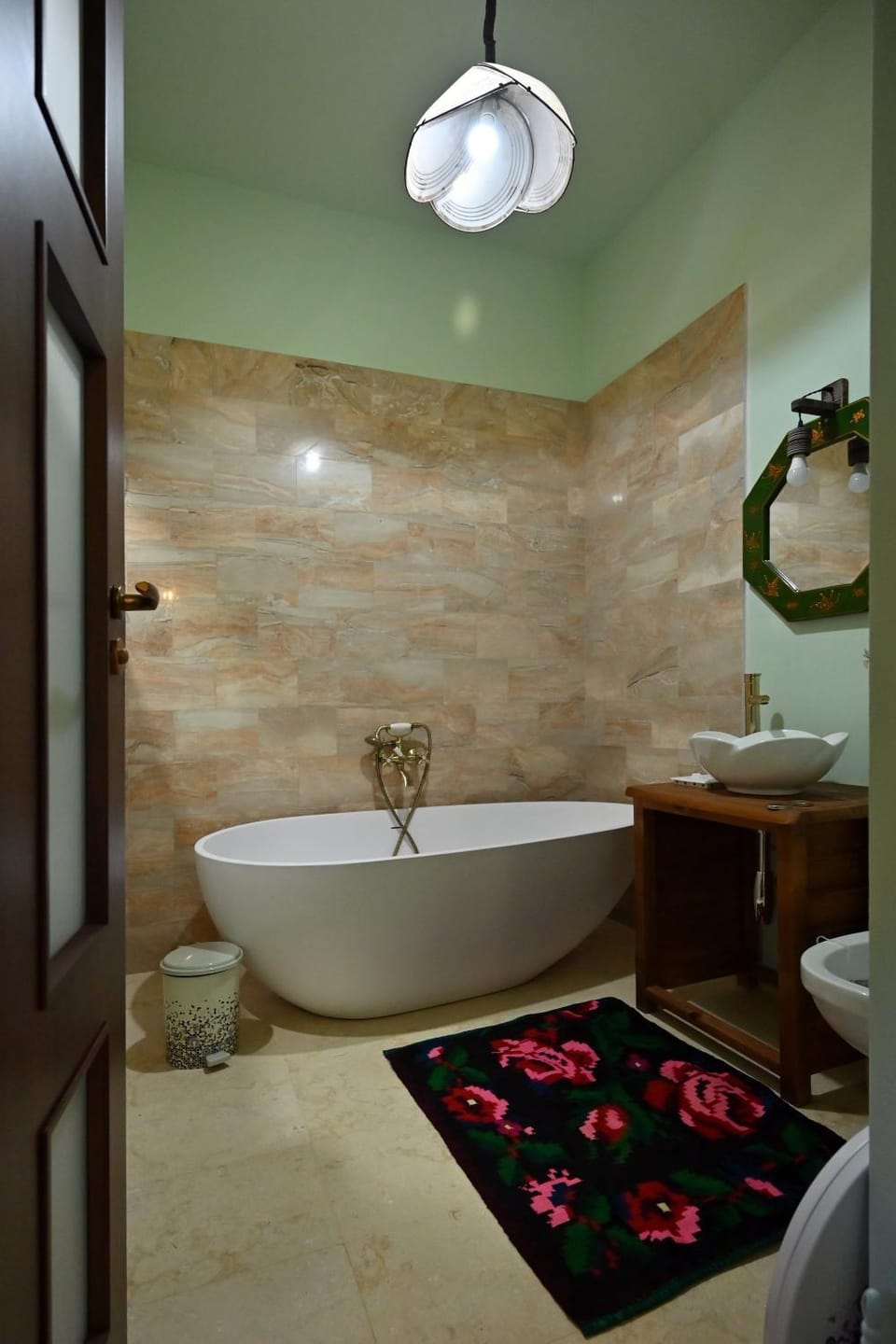 Pensiunea Tihna Bed and Breakfast in Serbia