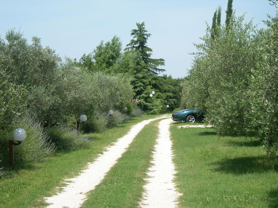 Vista Assisi Bed and Breakfast in Umbria