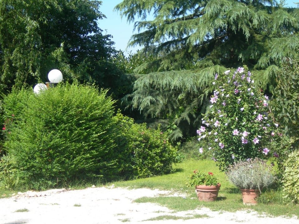 Vista Assisi Bed and Breakfast in Umbria