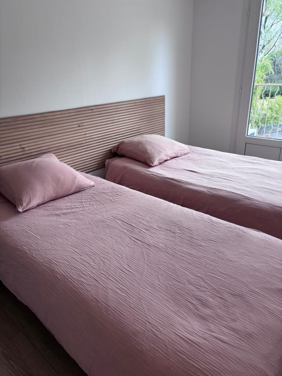 La maison des roses 3 Avignon Apartment in Villeneuve-lès-Avignon