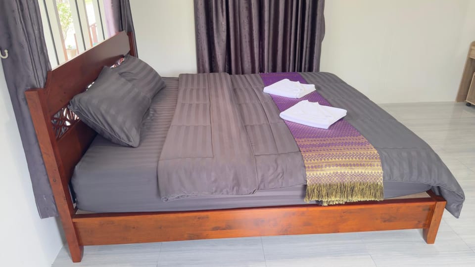 Koh Yao unnrak Resort Bed and Breakfast in Krabi Changwat
