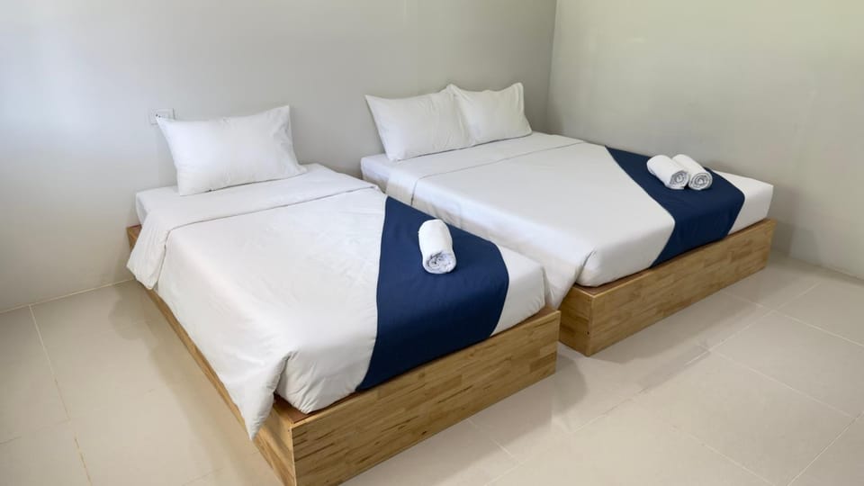 Koh Yao unnrak Resort Bed and Breakfast in Krabi Changwat
