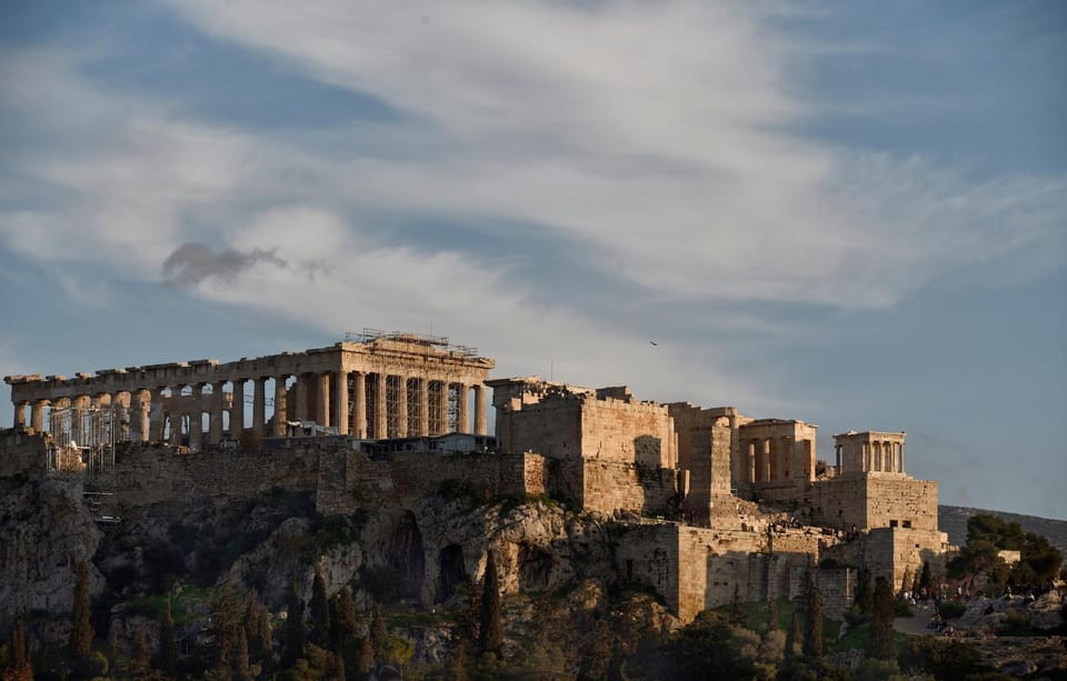 View (from property/room), Landmark view, Landmark view