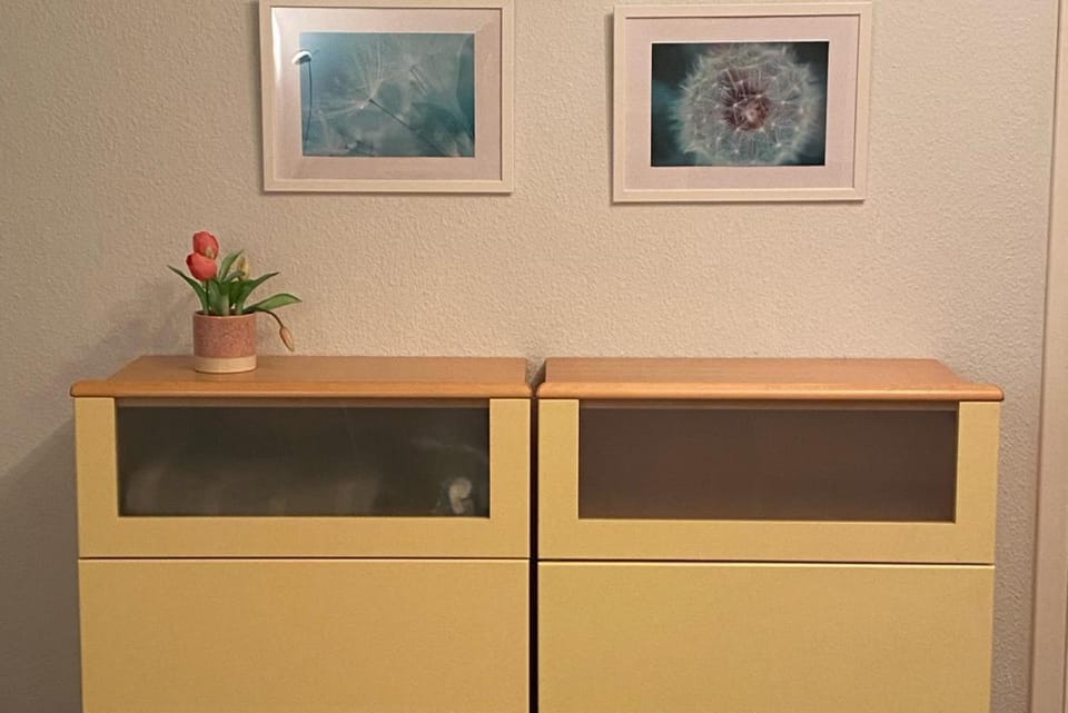 Private Room with own bathroom Vacation rental in Hanover