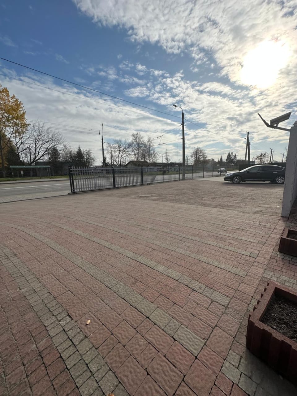 Yunist Hotel in Ukraine