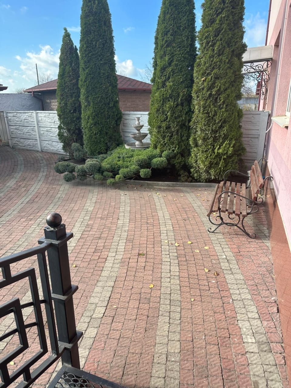 Yunist Hotel in Ukraine