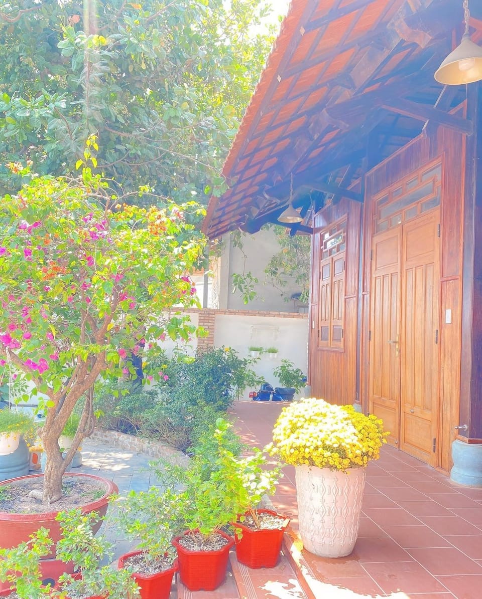Vui Homestay Vacation rental in Bình Thuận Province