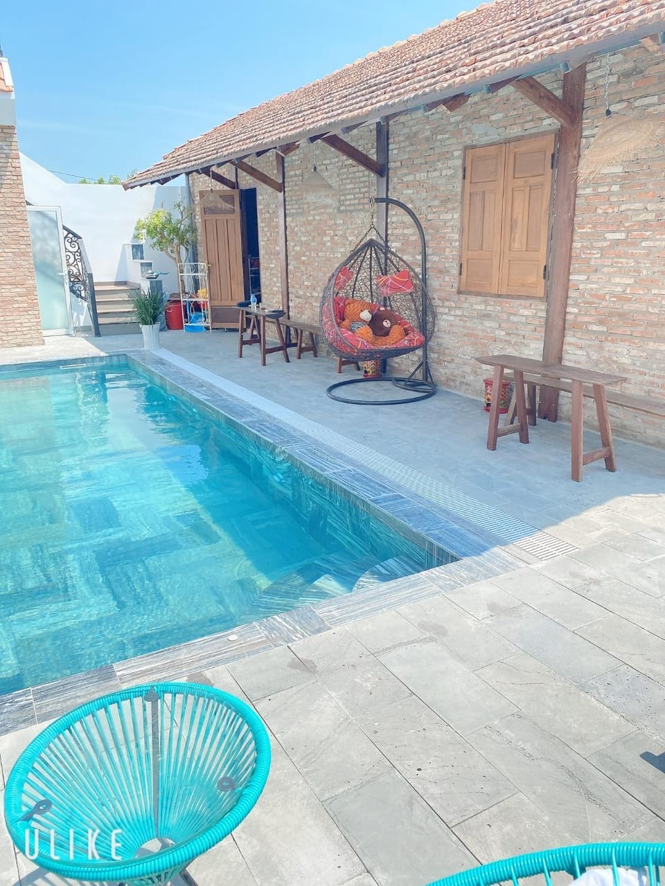 Vui Homestay Vacation rental in Bình Thuận Province