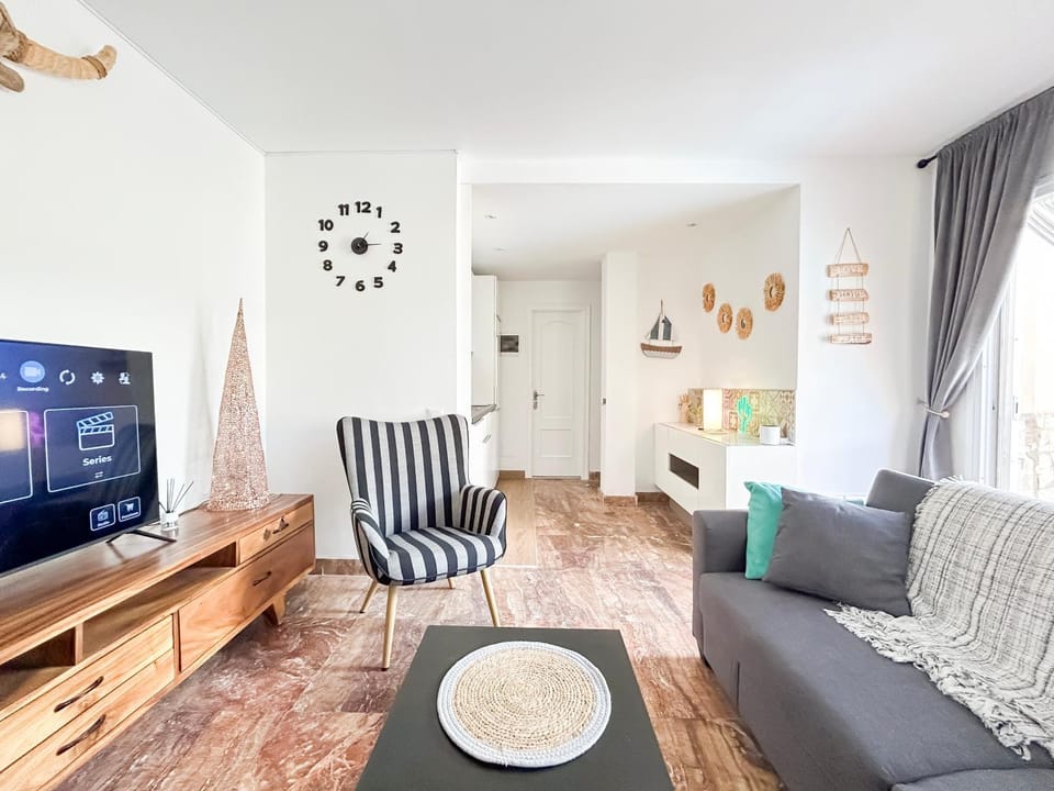 Casa Tranquila Apartment in Corralejo