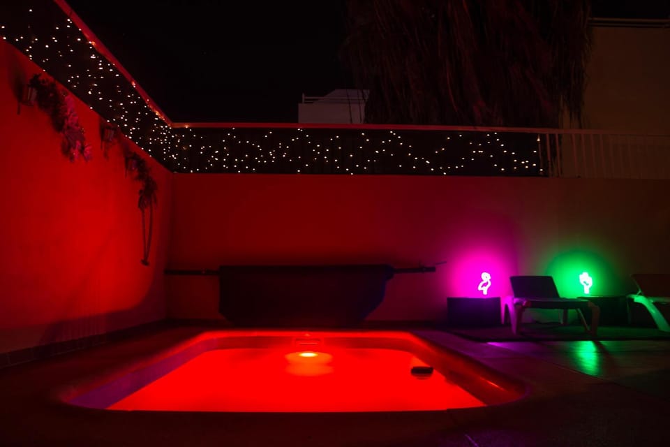 Casa Tranquila Apartment in Corralejo