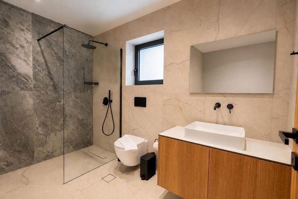 Kallithea Luxury Villas -Demeter- Villa in Rhodes, Greece