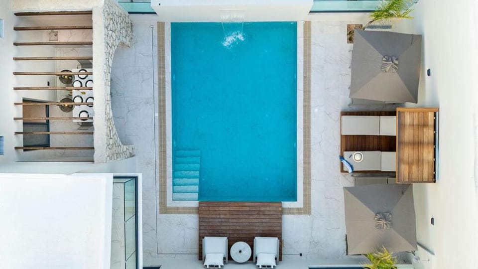 Kallithea Luxury Villas -Demeter- Villa in Rhodes, Greece