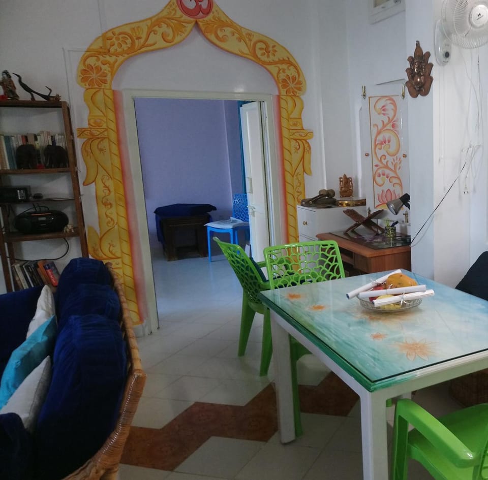 Casa di Mara Apartment in Karnataka