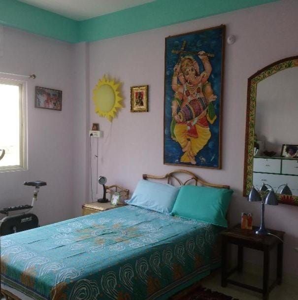 Casa di Mara Apartment in Karnataka
