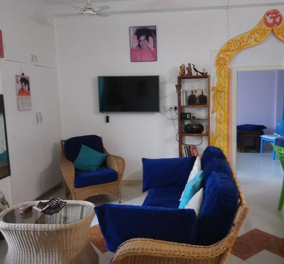 Casa di Mara Apartment in Karnataka