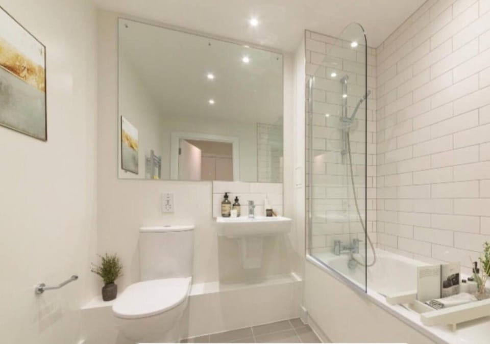 Central private Room near Shoreditch Vacation rental in London Borough of Islington