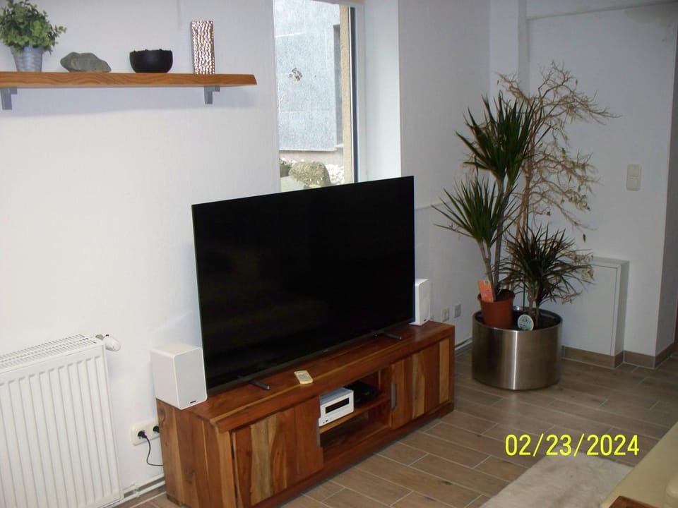 Villa Rogge Apartment in Berlin