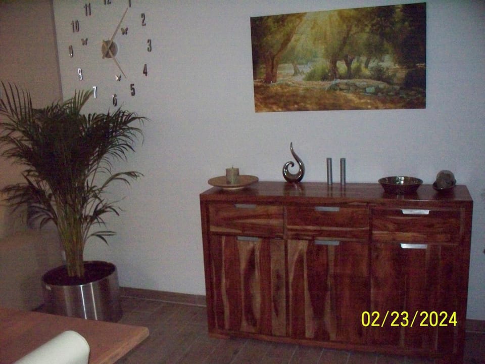 Villa Rogge Apartment in Berlin