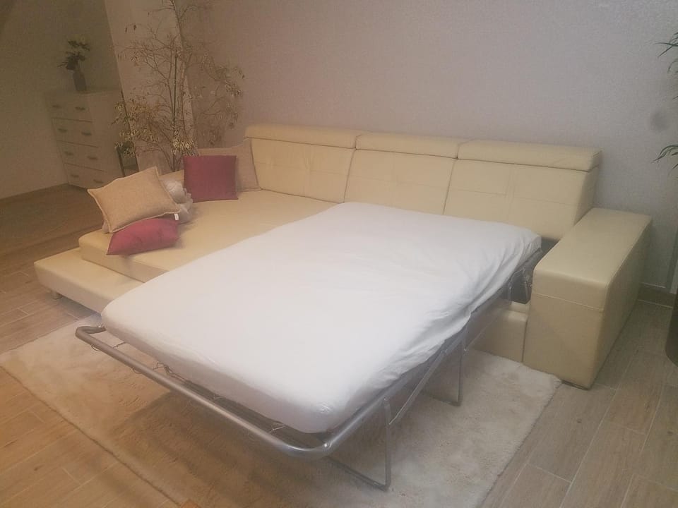 Villa Rogge Apartment in Berlin