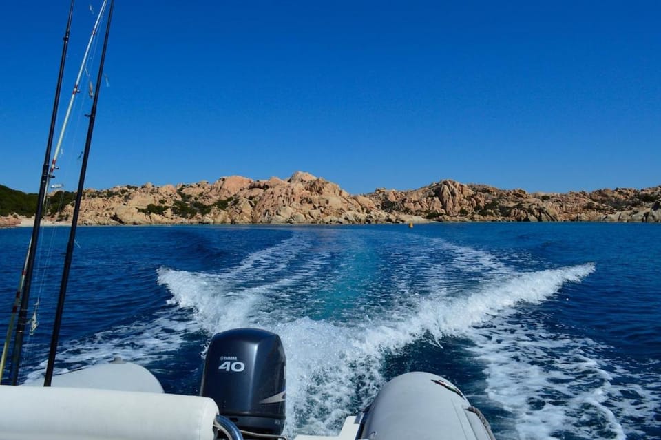 Domo Janas Affittacamere Guesthouse Bed and Breakfast in Olbia