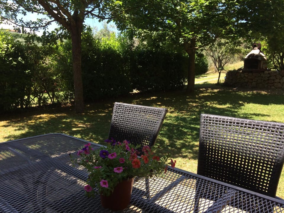 Agriturismo Il Sasso Farm Stay in Tuscany