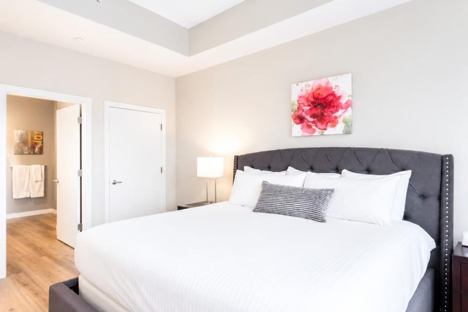 Luxury Apartment In Harbor Point Apartment in Stamford