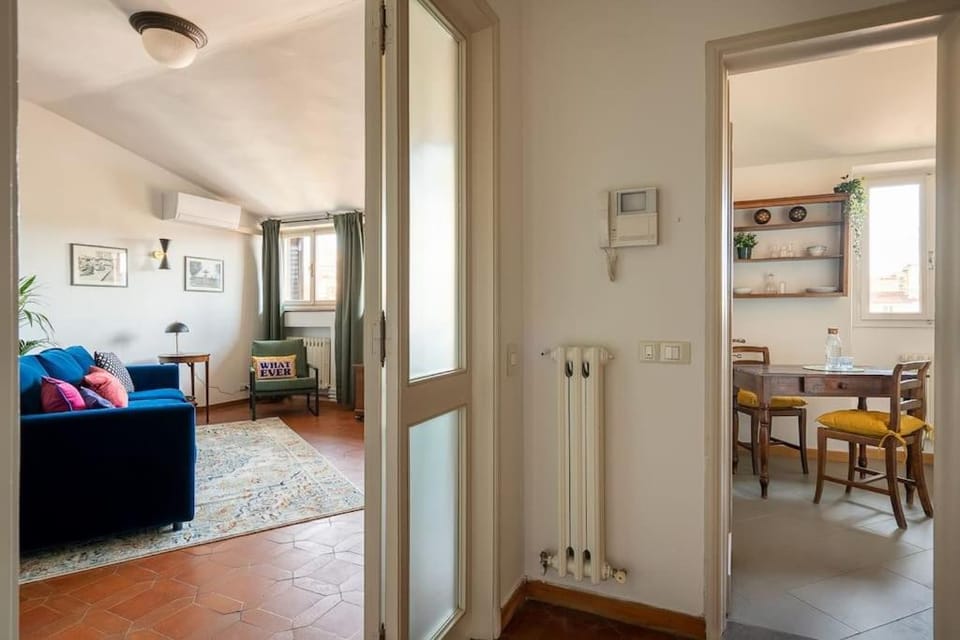 Kitchen or kitchenette, Photo of the whole room