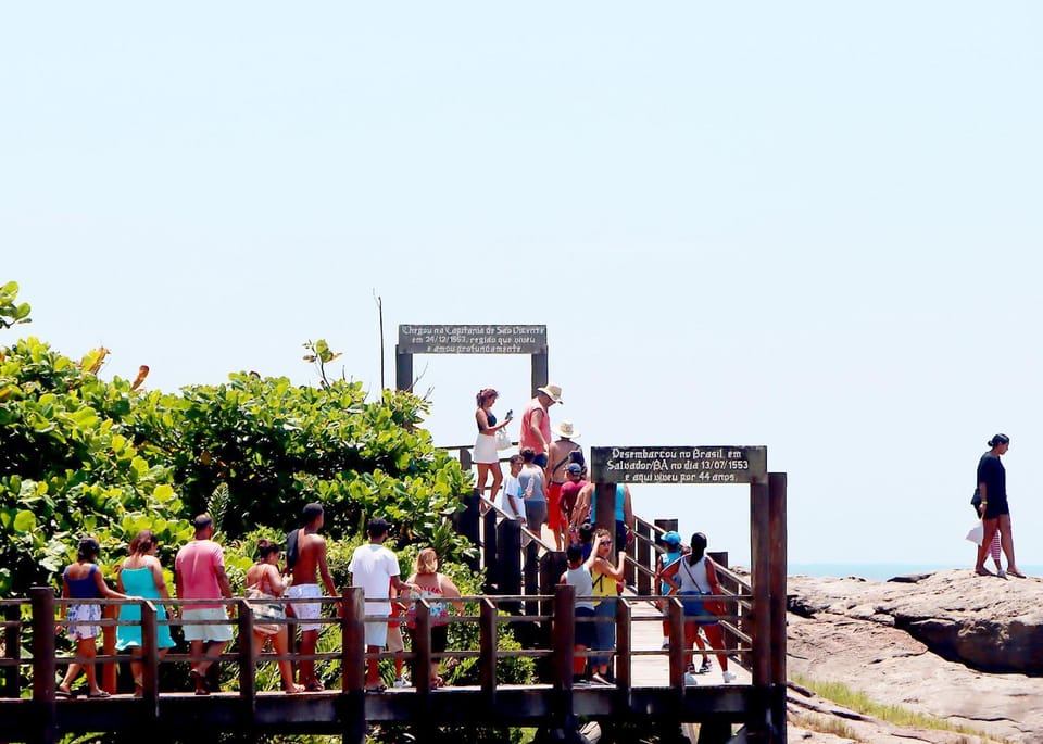 Nearby landmark, Day, Natural landscape, Beach, Sea view