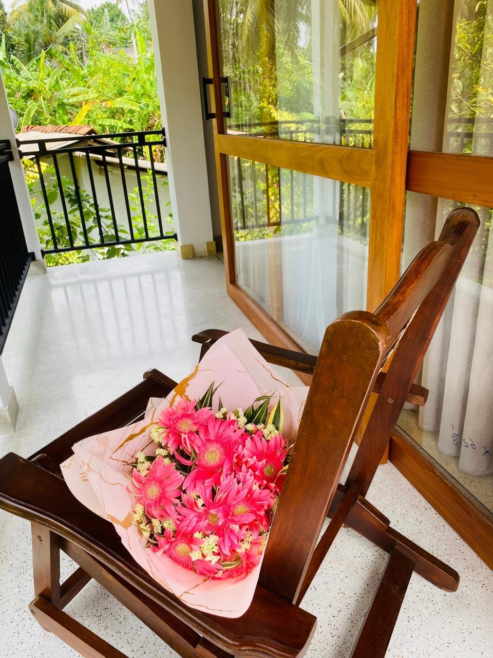 Cottage Moana Villa in Ahangama