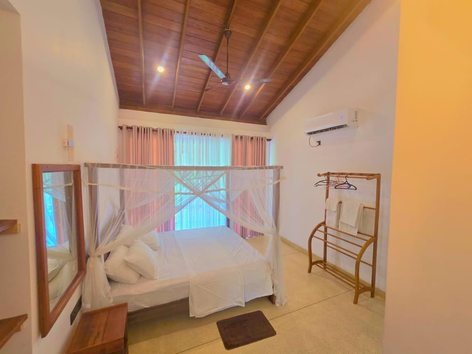 Cottage Moana Villa in Ahangama