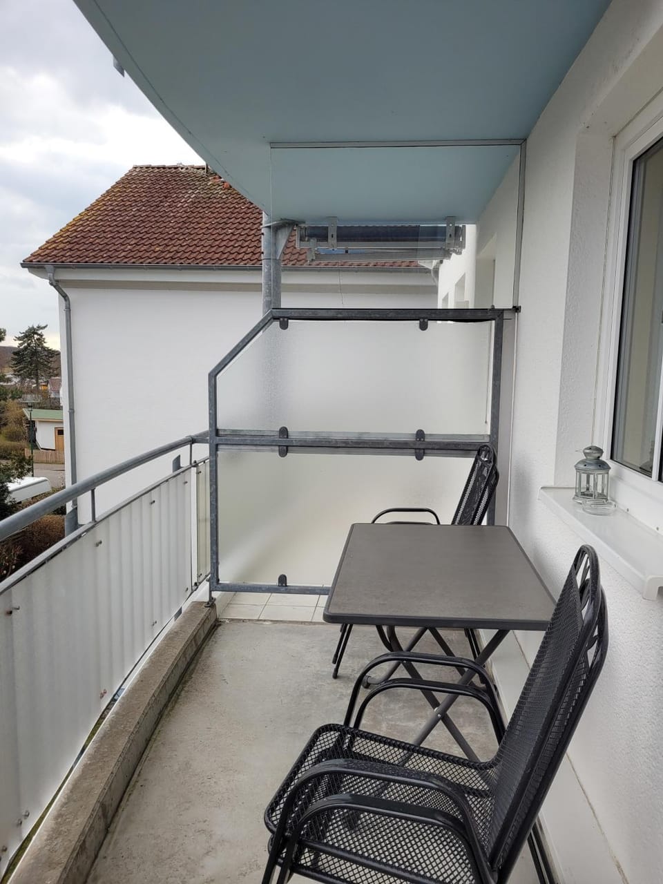 Ferienwohnung 21 Apartment in Müritz