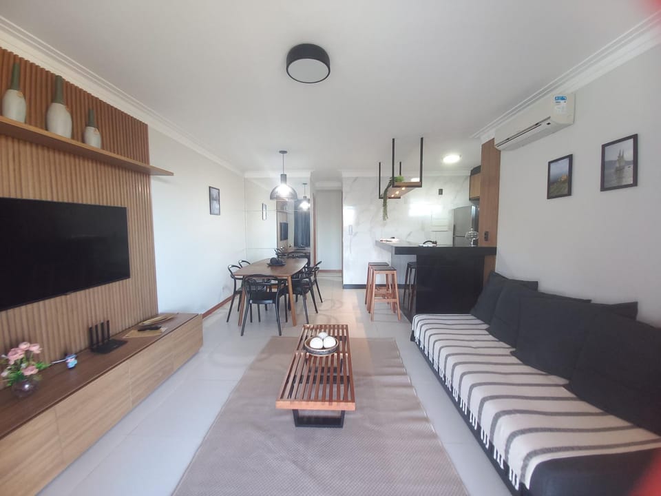 Imbassaí - Village Solaris Apartment in Imbassaí