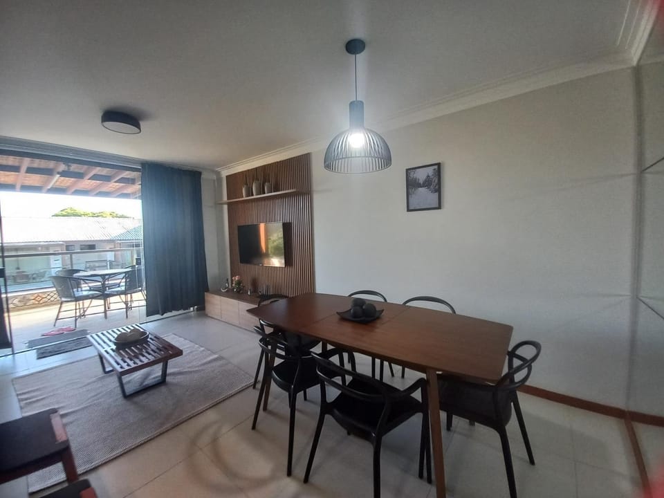 Imbassaí - Village Solaris Apartment in Imbassaí