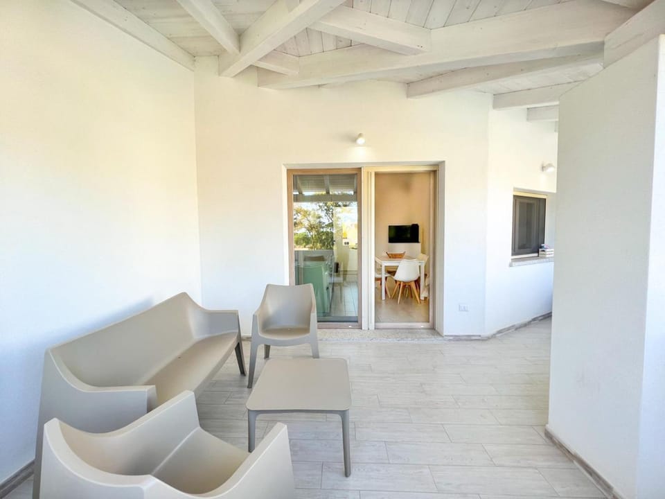 La Residenza del Mare House in Budoni