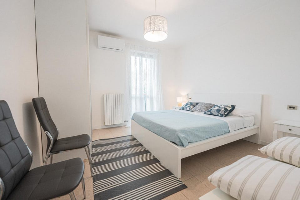 Casagiampi Apartment in Bergamo