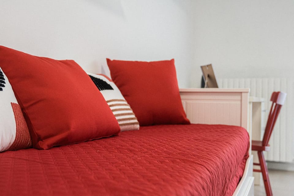 Casagiampi Apartment in Bergamo