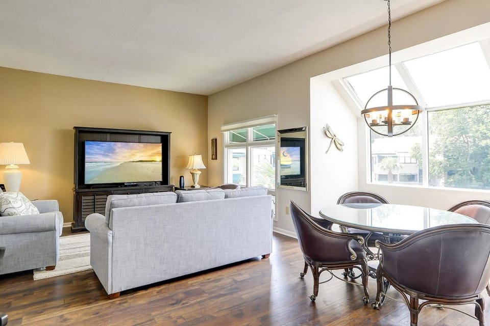 Anchorage 7442 Villa in Hilton Head Island