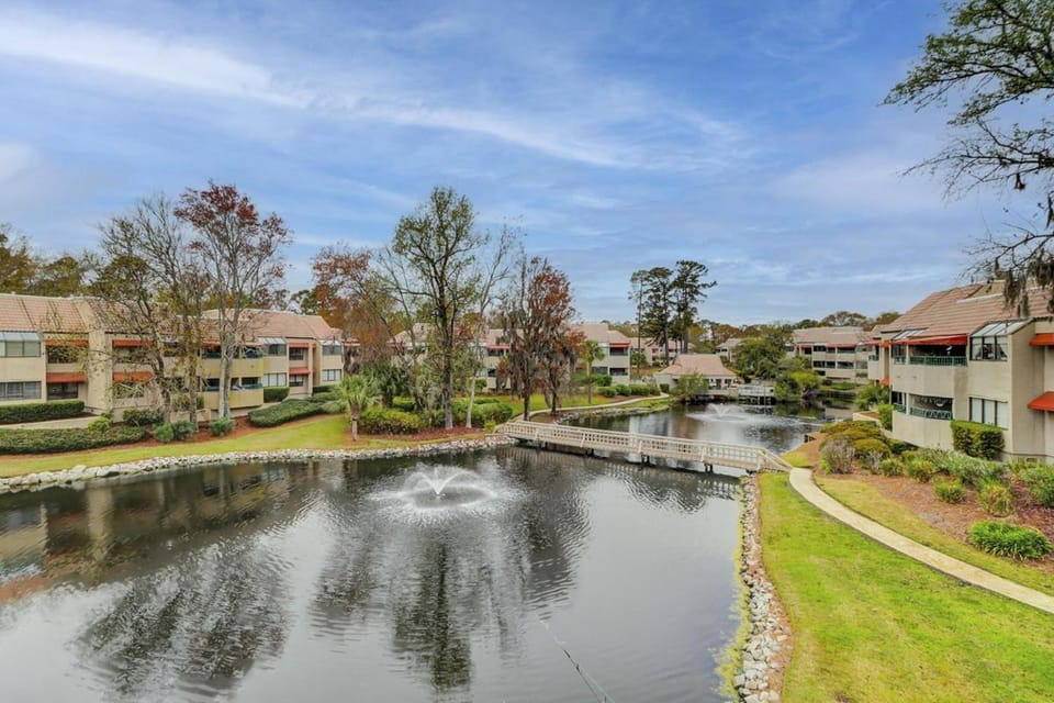 Anchorage 7442 Villa in Hilton Head Island