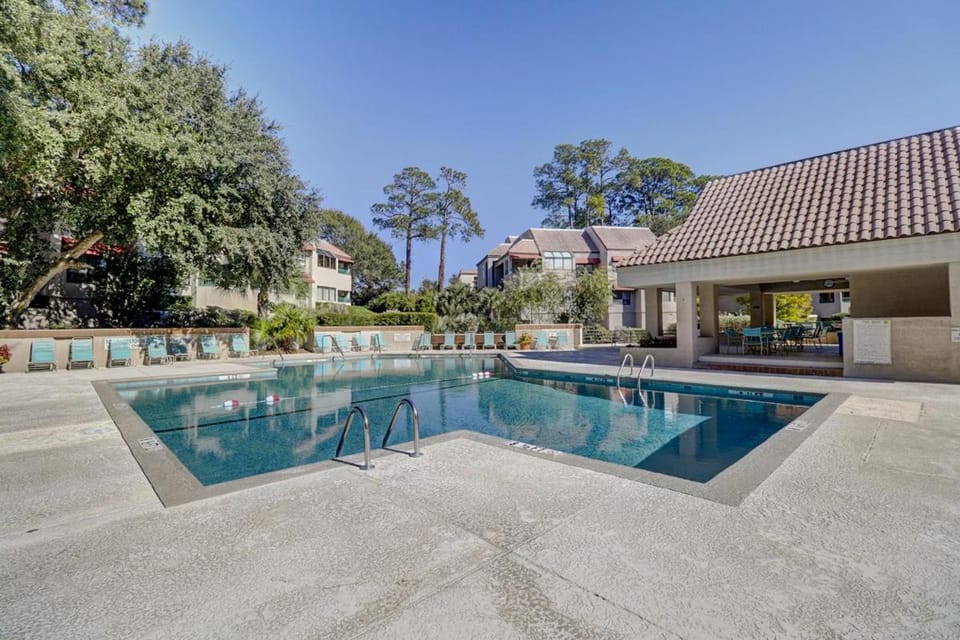 Anchorage 7442 Villa in Hilton Head Island