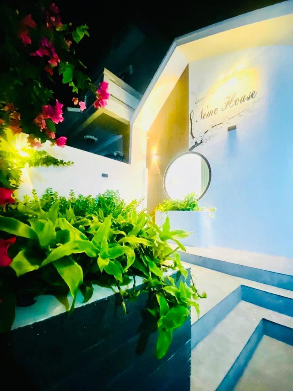 Nemo villa phú quý Apartment in Bình Thuận Province