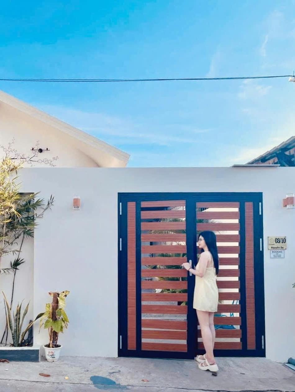 Nemo villa phú quý Apartment in Bình Thuận Province