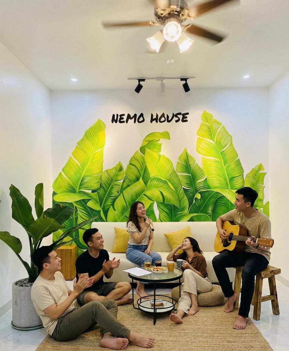 Nemo villa phú quý Apartment in Bình Thuận Province