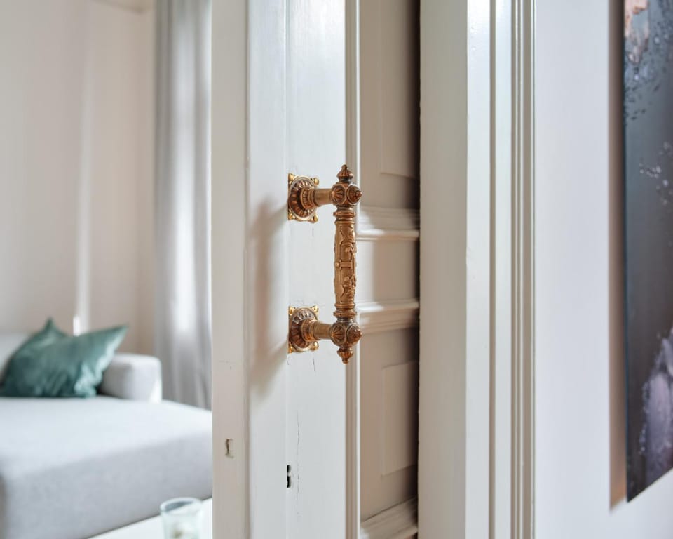 Decorative detail