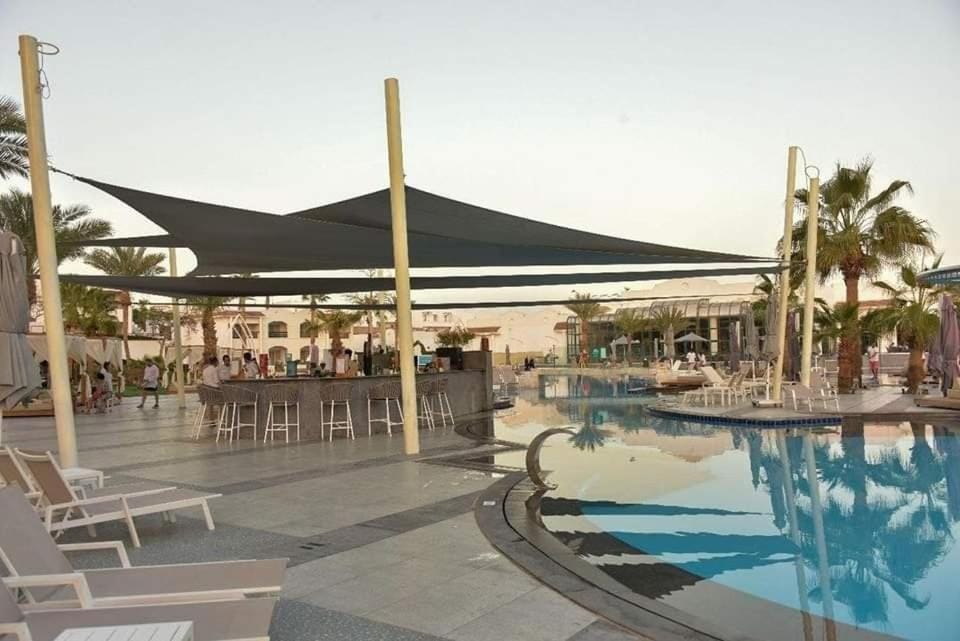 Double room with garden Hotel in Sharm El-Sheikh