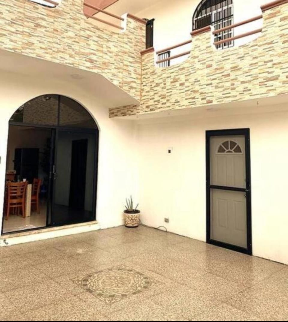 Patio, Balcony/Terrace