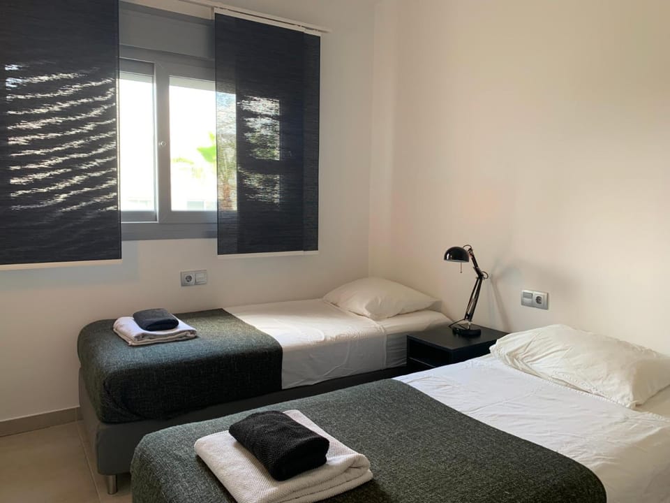Amalia 24 Apartment in Torrevieja