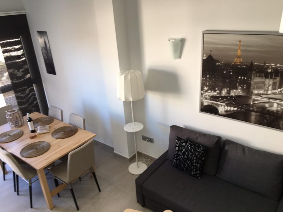 Amalia 24 Apartment in Torrevieja